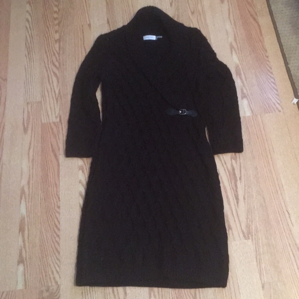 Sweater dress - Picture 1 of 1
